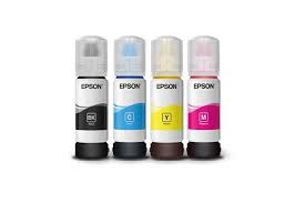 Epson 103 EcoTank 4-colour Multipack